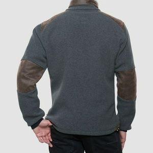 Kuhl Alpenwurx Fleece Jacket